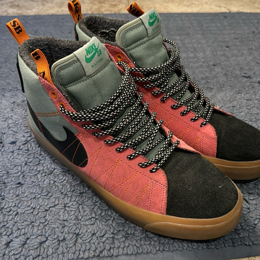 Nike Blazer ‘Acclimate Pack’